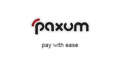 Кладите деньги на баланс при помощи Paxum кошелька